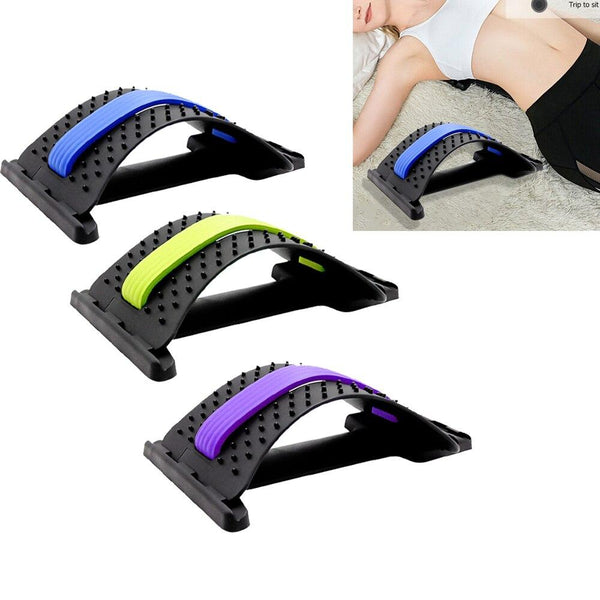 Back Pain Relief Massager